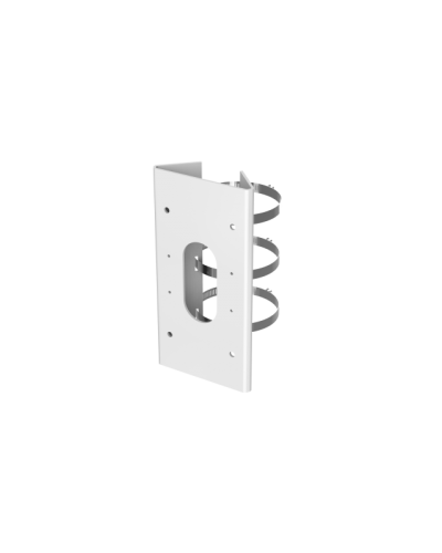 DS-1475ZJ-SUS. Кронштейн столбовой. Hikvision в Абакане