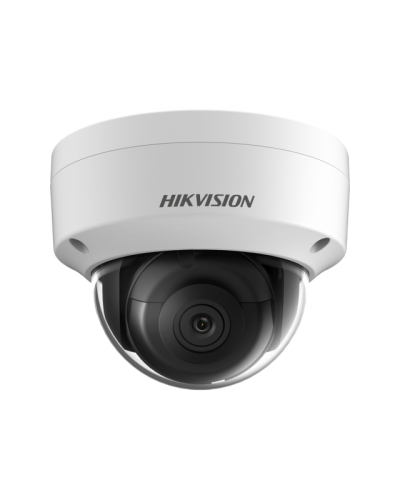DS-2CD2143G2-IS(4мм). Профессиональная видеокамера IP купольная. Hikvision в Абакане