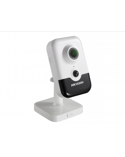 DS-2CD2443G2-I(4мм). Профессиональная видеокамера IP компактная. Hikvision в Абакане