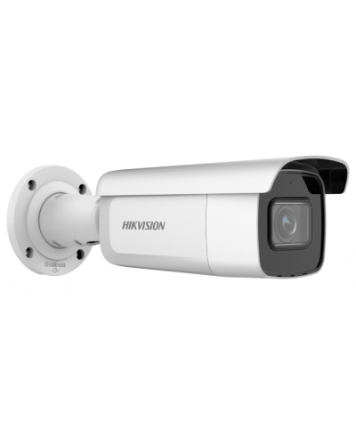 DS-2CD2643G2-IZS. Профессиональная видеокамера IP цилиндрическая. Hikvision в Абакане
