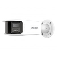 DS-2CD2T87G2P-LSU/SL(4mm)(C) . Профессиональная видеокамера IP цилиндрическая. Hikvision