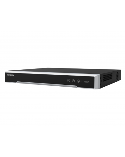 DS-7616NI-M2. IP-видеорегистратор 16-канальный. Hikvision в Абакане