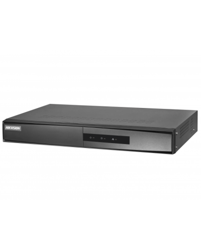 DS-7108NI-Q1/M(C). IP-видеорегистратор 8-канальный. Hikvision в Абакане