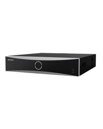 DS-7716NXI-I4/16P/S(С). IP-видеорегистратор 16-канальный. Hikvision в Абакане