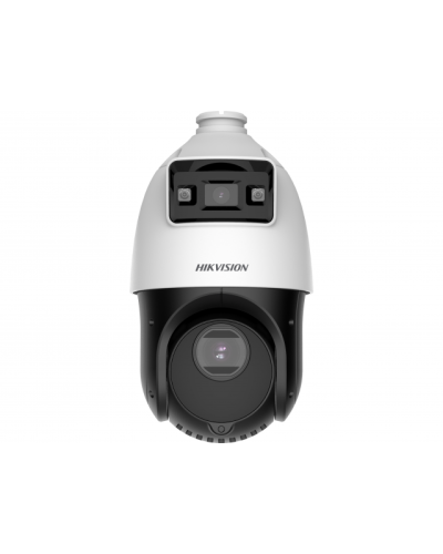 DS-2SE4C225MWG-E(12F0). Профессиональная видеокамера IP поворотная. Hikvision в Абакане