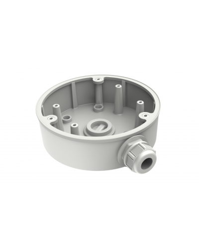 DS-1280ZJ-PT6. Монтажная коробка для купольных камер. Hikvision в Абакане