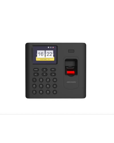 DS-K1A802AMF-B(проект): Терминал доступа в Абакане