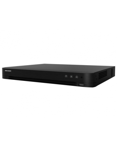 iDS-7216HUHI-M2/S(Е). Видеорегистратор TVI 16-канальный. Hikvision в Абакане