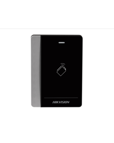 DS-K1102AE. Считыватель карт EM-Marin. Hikvision в Абакане