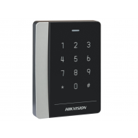DS-K1102AEK. Считыватель карт EM-Marin с сенсорной клавиатурой. Hikvision