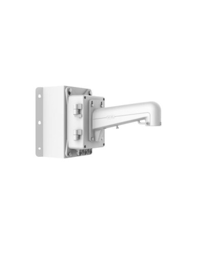 DS-1602ZJ-box-corner. Кронштейн настенный/угловой. Hikvision в Абакане