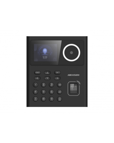 DS-K1T320EFWX. Терминал доступа с распознаванием лиц. Hikvision в Абакане