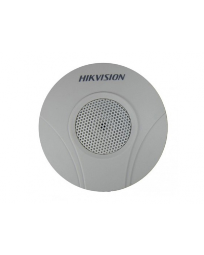 DS-2FP2020. Микрофон активный миниатюрный. Hikvision в Абакане