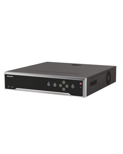 DS-7732NI-K4(E). IP-видеорегистратор 32-канальный. Hikvision в Абакане