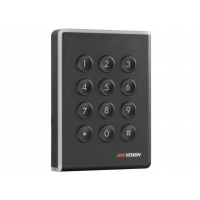 DS-K1108AEK. Считыватель карт EM-Marin с механической клавиатурой. Hikvision