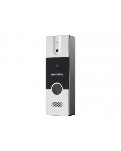 DS-KB2411T-IM. Вызывная панель. Hikvision в Абакане