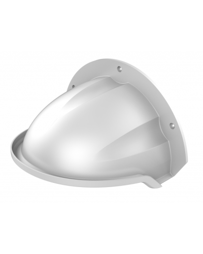 DS-1250ZJ. Козырек. Hikvision в Абакане