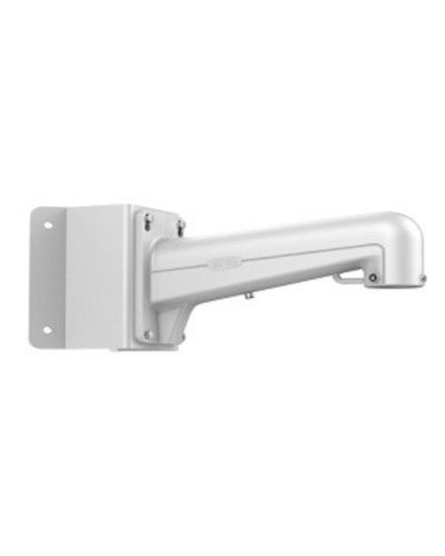 DS-1602ZJ-corner. Кронштейн настенный/угловой для крепления уличных скоростных поворотных 5 и 7 видеокамер. Hikvision в Абакане