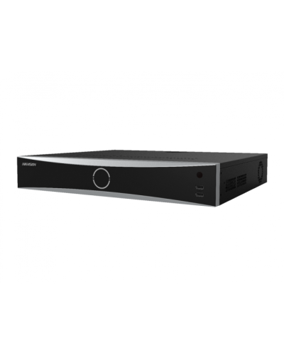 DS-7716NXI-K4/16P. IP-видеорегистратор 16-канальный. Hikvision в Абакане