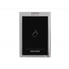 DS-K1101M. Считыватель карт Mifare. Hikvision