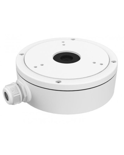 DS-1280ZJ-DM22. Монтажная коробка для купольных камер. Hikvision в Абакане