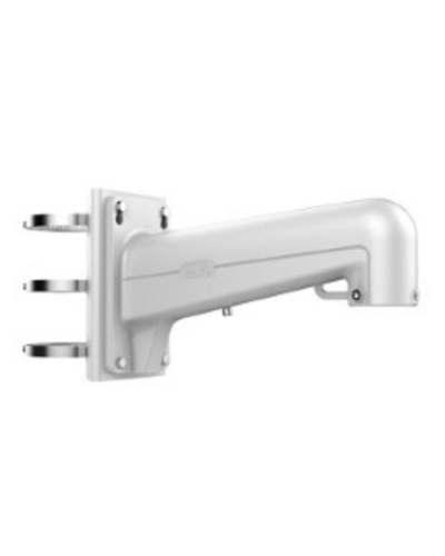 DS-1602ZJ-pole. Кронштейн столбовой для крепления уличных скоростных поворотных 5 и 7 видеокамер. Hikvision в Абакане