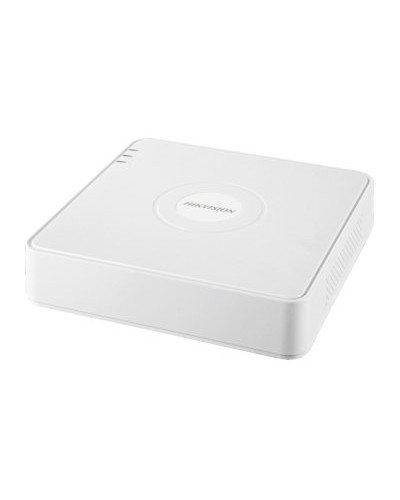 DS-7108NI-Q1/8P(D). IP-видеорегистратор 8-канальный. Hikvision в Абакане