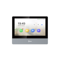 DS-KH8350-WTE1. Монитор IP-домофона. Hikvision