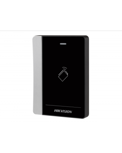 DS-K1102AEM. Считыватель карт Mifare и EM. Hikvision в Абакане