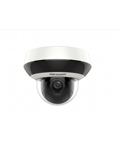 DS-2DE2A404IW-DE3(C0)(S6)(C). Профессиональная IP-камера поворотная. Hikvision в Абакане
