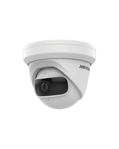 DS-2CD2345G0P-I(1.68mm). Профессиональная видеокамера IP купольная. Hikvision в Абакане