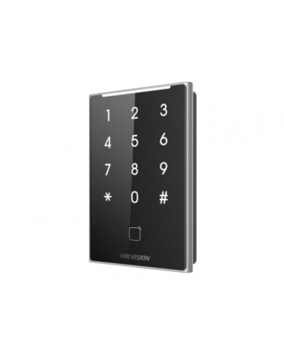 DS-K1109EKB. Считыватель карт EM с поддержкой Bluetooth. Hikvision в Абакане