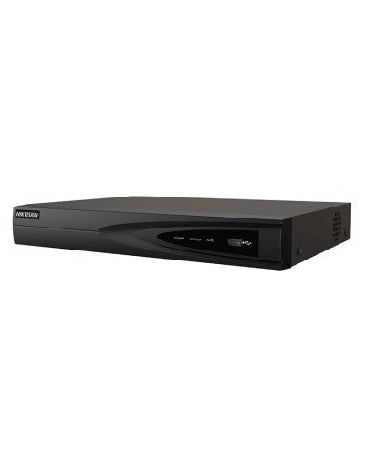 DS-7616NI-Q1(D). IP-видеорегистратор 16-канальный. Hikvision в Абакане