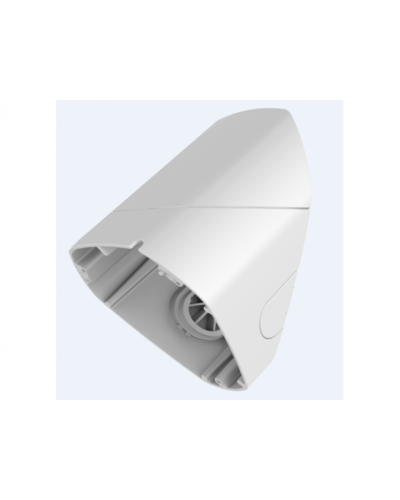 DS-1281ZJ-DM25-B. Кронштейн настенный. Hikvision в Абакане