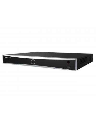 DS-7616NXI-K2. IP-видеорегистратор 16-канальный. Hikvision в Абакане