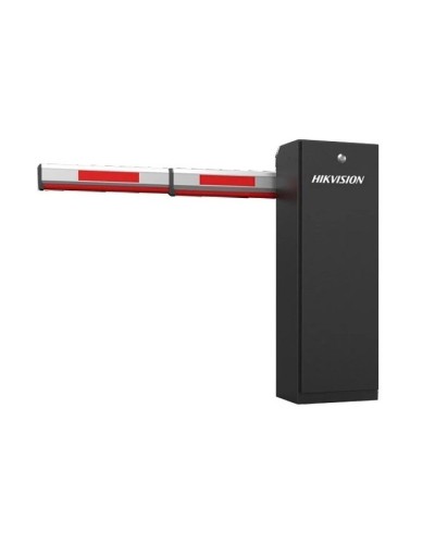 DS-TMG4B0-RA(3m). Шлагбаум автоматический для правостороннего монтажа. Hikvision в Абакане