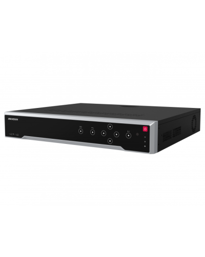 DS-7732NI-M4/16P. IP-видеорегистратор 32 канальный. Hikvision в Абакане