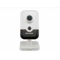 DS-2CD2423G0-IW(2.8мм)(W). Профессиональная видеокамера IP компактная. Hikvision