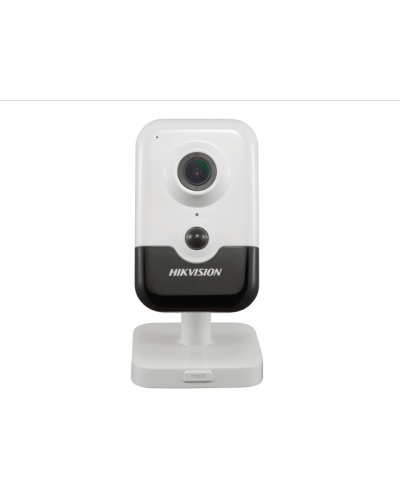 DS-2CD2423G0-IW(2.8мм)(W). Профессиональная видеокамера IP компактная. Hikvision в Абакане