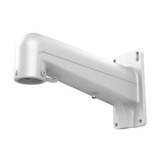 DS-1602ZJ. Кронштейн настенный для крепления уличных скоростных поворотных 5 и 7 поворотных видеокамер. Hikvision