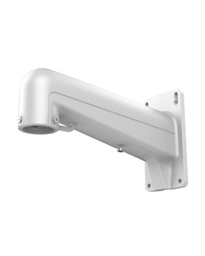 DS-1602ZJ. Кронштейн настенный для крепления уличных скоростных поворотных 5 и 7 поворотных видеокамер. Hikvision в Абакане