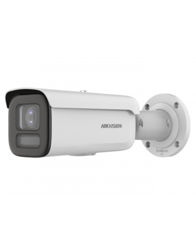 DS-2CD2647G2T-LZS(2.8-12mm)(C) . Профессиональная видеокамера IP цилиндрическая. Hikvision в Абакане