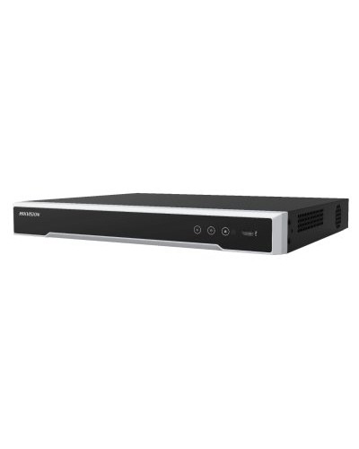 DS-7616NI-Q2(D). IP-видеорегистратор 16-канальный. Hikvision в Абакане