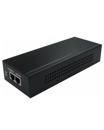 LAS60-57CN-RJ45. Инжектор PoE. Hikvision в Абакане