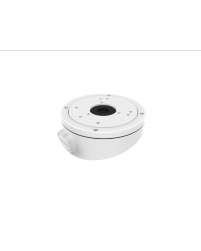 DS-1281ZJ-S. Монтажная коробка для купольных камер. Hikvision в Абакане