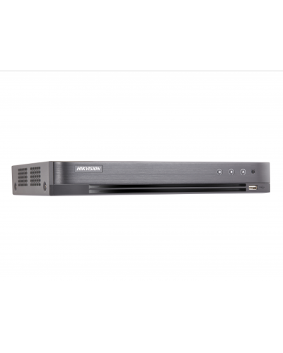 iDS-7208HUHI-M2/FA. Видеорегистратор TVI 8-канальный. Hikvision в Абакане