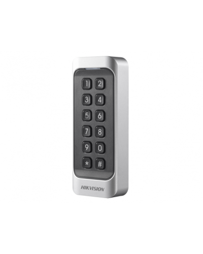 DS-K1107AEK. Считыватель карт EM-Marin с механической клавиатурой. Hikvision в Абакане