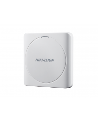 DS-K1801M. Считыватель карт Mifare. Hikvision в Абакане