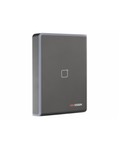 DS-K1108AM. Считыватель карт Mifare. Hikvision в Абакане