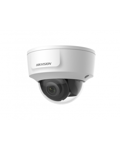 DS-2CD2125G0-IMS (4мм). Профессиональная видеокамера IP купольная. Hikvision в Абакане